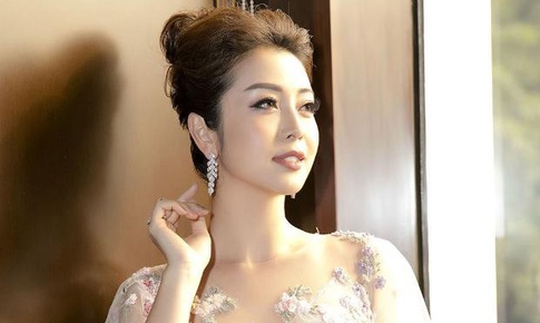 Jennifer Phạm, thiên thần hay ‘bình hoa di động’ trên màn ảnh?