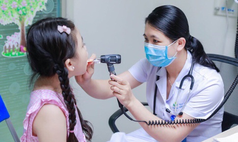 Bệnh viêm VA ở trẻ em - Dấu hiệu, các biến chứng và mức độ bệnh cần nạo VA