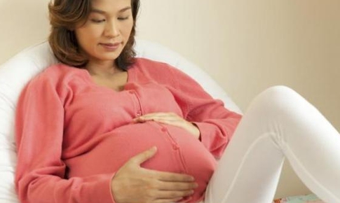 Mang thai sau tuổi 30 và những lợi ích bất ngờ