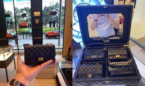 C&#225;c nh&#243;c t&#236; &#39;rich kid&#39; nh&#224; sao Việt