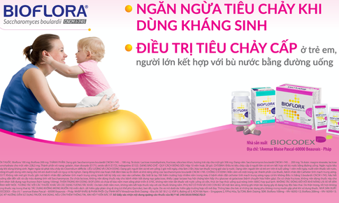 Vai trò của men vi sinh (probiotics) đối với hệ miễn dịch