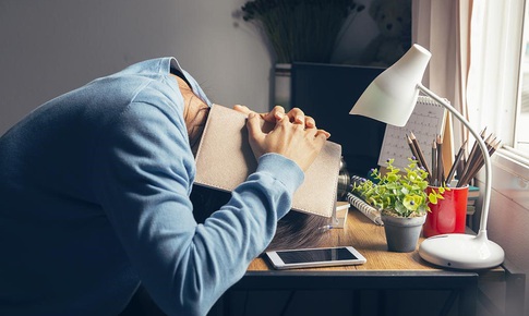 Đại dịch COVID làm gia tăng đáng kể các rối loạn tâm thần
