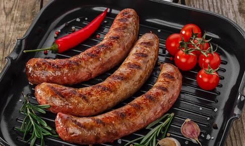 5 loại thực phẩm có thể khiến bạn lên cơn hen
