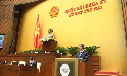 Mở mã ngành sức khoẻ tràn lan, học sinh điểm cao không đỗ Đại học, Bộ trưởng Bộ GDĐT nói gì?
