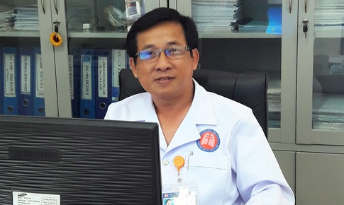 Bệnh phổi tắc nghẽn mạn tính: Phòng ngừa những đợt cấp dễ bùng phát vào mùa đông