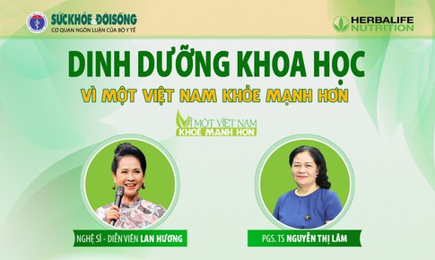 Protein - Hiểu đúng về dưỡng chất quan trọng của cơ thể