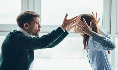 Tức giận và bí quyết giúp kiểm soát một cách dễ dàng