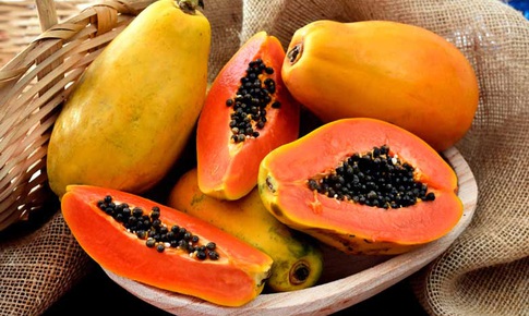 Đu đủ rất tốt cho sức khỏe nhưng 8 nhóm người này không nên ăn nhiều