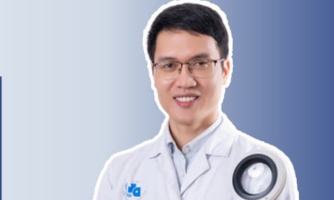 Cách chữa viêm da cơ địa - Căn bệnh khiến trẻ ngứa 'phát điên'