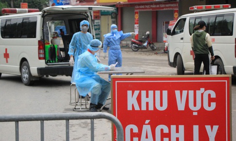 Sáng 25/11: Hơn 937.000 bệnh nhân COVID-19 đã khỏi; 10 việc F0 khi cách ly, theo dõi sức khoẻ tại nhà cần làm
