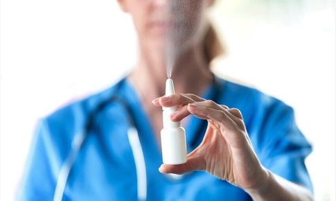 Nga sẽ xuất khẩu vaccine COVID-19 dạng xịt mũi