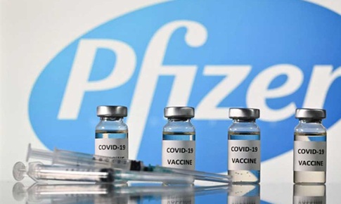 Sáng 27/11: Hơn 955.000 bệnh nhân COVID-19 đã khỏi; Thêm hơn 2 triệu liều vaccine của Pfizer về Việt Nam