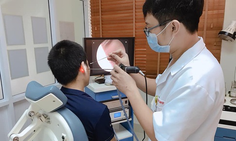 Viêm tai ngoài do nấm: Nguyên nhân, dấu hiệu và phương pháp điều trị