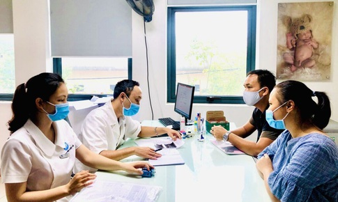 Cần thiết duy trì, nhân rộng mô hình tư vấn, khám sức khỏe tiền hôn nhân