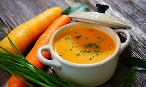 7 món ăn tốt cho người bệnh tiêu chảy