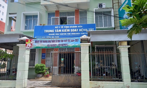 Chung tay nỗ lực phòng, chống HIV/AIDS ở Khánh Hòa