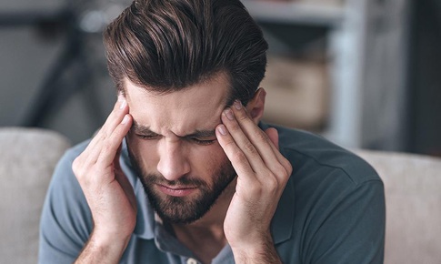 Đau đầu: Dùng thuốc đúng và cách phòng ngừa