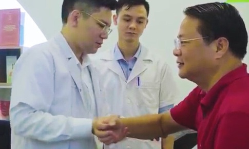 Tất cả những điều cần biết về phẫu thuật thay đĩa đệm nhân tạo cột sống cổ