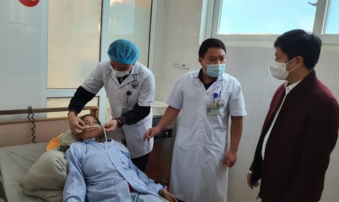 Yên Bái xoá dần khoảng cách y tế miền núi