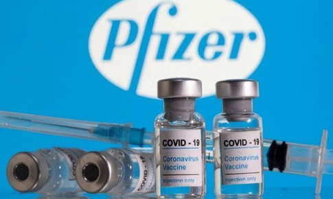 Tăng hạn d&#249;ng 3 th&#225;ng vaccine ph&#242;ng COVID-19 Pfizer: Địa phương n&#224;o để vaccine hết hạn, Gi&#225;m đốc Sở phải chịu tr&#225;ch nhiệm