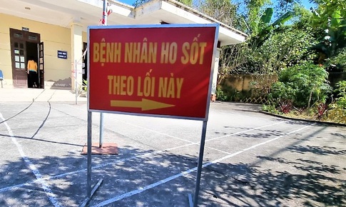 Hải Phòng sẽ điều trị F0 không triệu chứng tại nhà