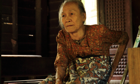 Phòng tránh nguy cơ té ngã ở người cao tuổi