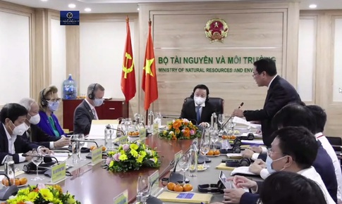 Hiện thực hoá cam kết phát thải ròng bằng "0" vào năm 2050 - Cơ hội và thách thức