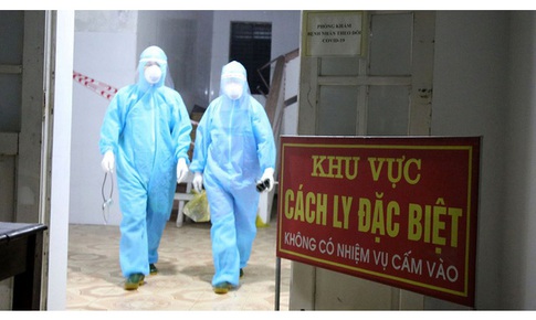 Sáng 7/12: Hơn 1 triệu ca COVID-19 đã khỏi bệnh; TP HCM dành riêng 1 bệnh viện để điều trị F0 có biến chủng Omicron