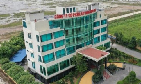 C&#244;ng ty Minh Anh bị Bộ NN&amp;PTNT “tu&#253;t c&#242;i” v&#236; kh&#244;ng đủ năng lực thi c&#244;ng