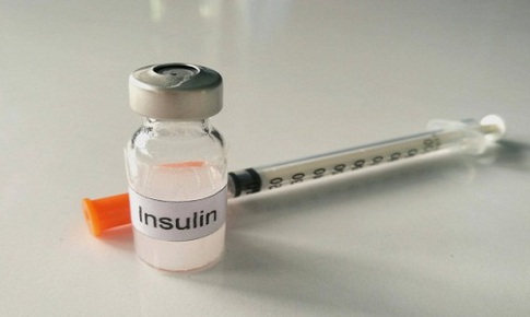 Thuốc sinh học tương tự insulin đầu ti&#234;n trị tiểu đường