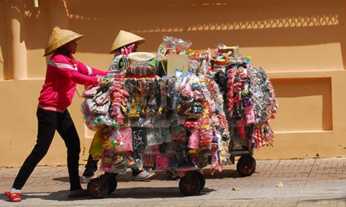 Thư S&#224;i G&#242;n (số 8): Chỉ tạm xa th&#244;i nha, S&#224;i G&#242;n hẹn ng&#224;y gặp lại