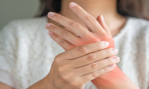 Người mắc bệnh viêm khớp có nên ăn chay?