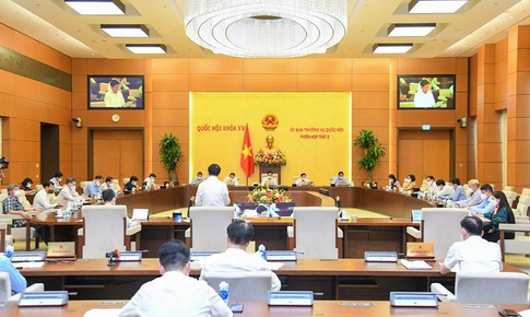 Nguyên tắc, tiêu chí và định mức phân bổ dự toán chi thường xuyên NSNN năm 2022