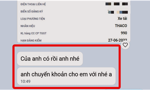 Ti&#234;u cực cấp thẻ “luồng xanh”: Doanh nghiệp đăng k&#253; 8 lần bị trả lại, nhờ dịch vụ “một ph&#225;t ăn ngay”