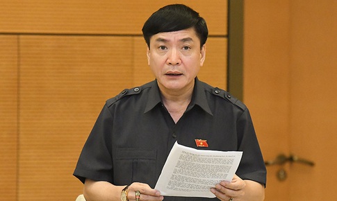 Trước dịch COVID-19: Đảm bảo an toàn tuyệt đối cho Kỳ họp thứ 2 – Quốc hội khóa XV