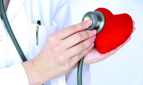Chế độ ăn giúp người tăng huyết áp tránh bị đột quỵ