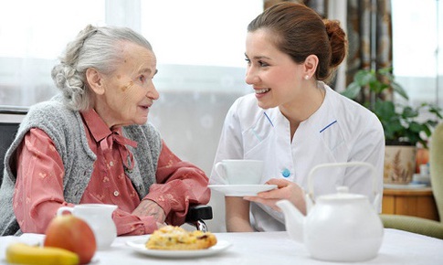 Các loại thực phẩm giúp người bệnh nhanh hồi phục