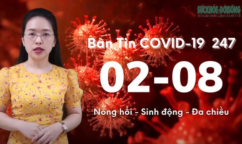 Bản tin COVID-19 24/7: H&#224; Nội l&#224;m g&#236; khi người d&#226;n ngang nhi&#234;n tr&#232;o r&#224;o, trốn khỏi v&#249;ng phong tỏa?