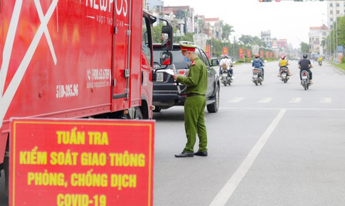 Bắc Giang đ&#227; khống chế được 2 ổ dịch mới, qua 7 ng&#224;y kh&#244;ng c&#243; ca cộng đồng