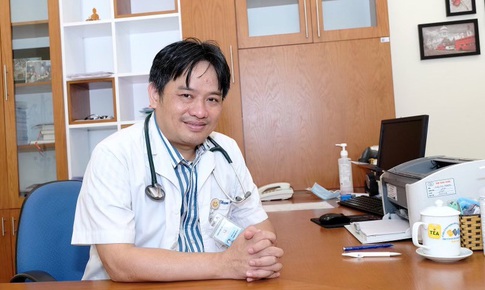 Mắc bệnh tim có nên tiêm vaccine COVID-19?