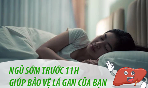 Bệnh mạn t&#237;nh v&#224; con đường dẫn đến vi&#234;m gan