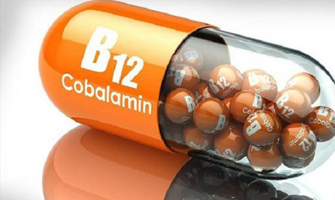 Thiếu vitamin B12, bổ sung thế n&#224;o cho đ&#250;ng?