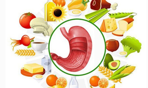 Hãy ăn như trẻ nhỏ sau phẫu thuật ung thư dạ dày