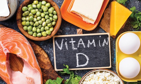 Bổ sung vitamin D trong m&#249;a dịch n&#234;n hay kh&#244;ng?