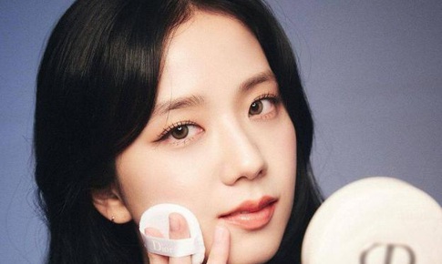 &quot;Sao&quot; l&#224;m đẹp: 10 ph&#250;t makeup để xinh như “hoa hậu Kpop” Jisoo