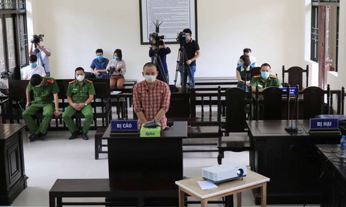 Phạt tù F0 giấu lịch trình di chuyển làm nhiều người lây bệnh