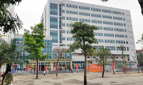 Hà Nội chuẩn bị cho tình huống 40 nghìn người mắc và 3 tầng điều trị bệnh nhân COVID-19