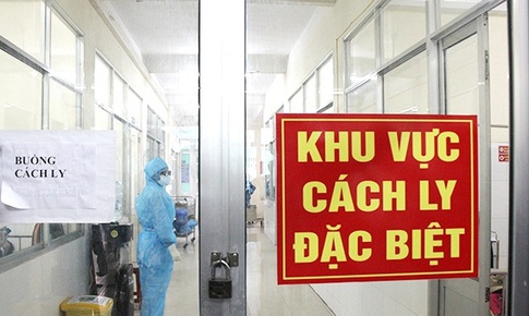 Sáng 18/9: Hơn 5.500 ca COVID-19 nặng đang điều trị; 5 địa phương nào có số F0 cao nhất?