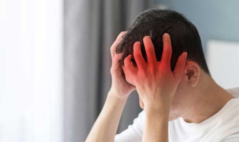 Thuốc điều trị đau nửa đầu erenumab và nguy cơ tăng huyết áp tiềm ẩn