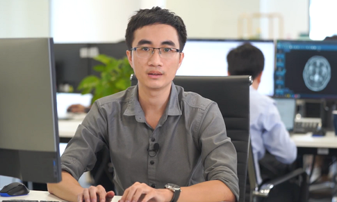 Kỹ sư VinBigdata dành giải nhất Cuộc thi dùng AI phát hiện COVID-19 toàn cầu